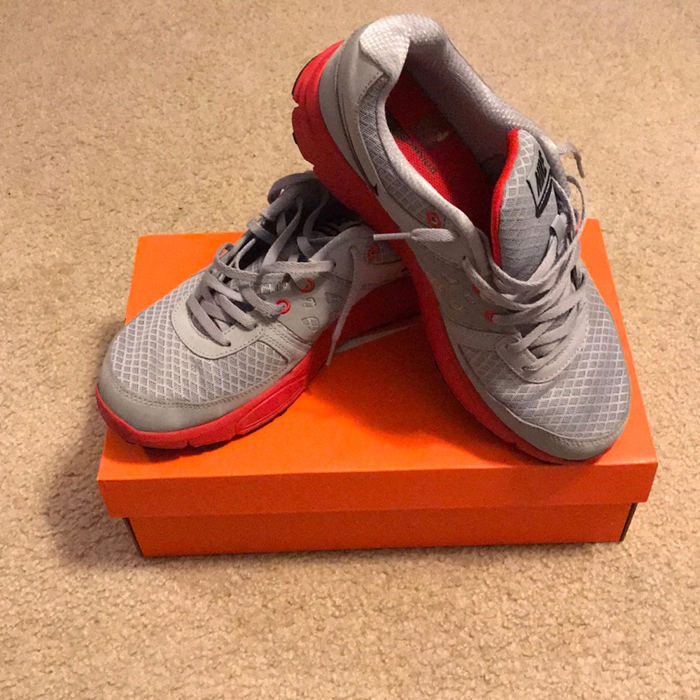Nike Lunarlon men’s shoes